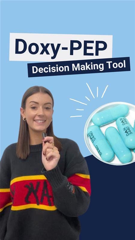 Understanding What Doxypep Is and Why It Matters