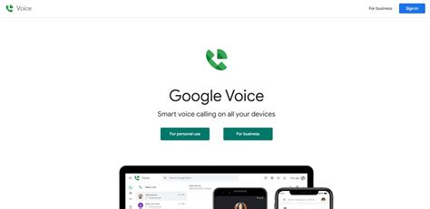 Understanding What Google Voice Is