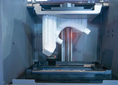 Understanding What SLA 3D Printing Entails