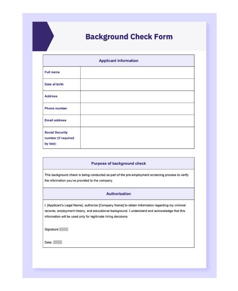 Understanding What a "Free" Background Check Really Means