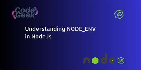 Understanding What a Node Actually Is