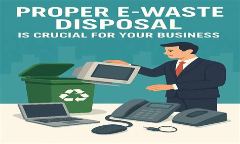 Understanding Why Proper Disposal is Crucial