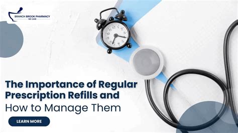 Understanding Why Refills Run Out