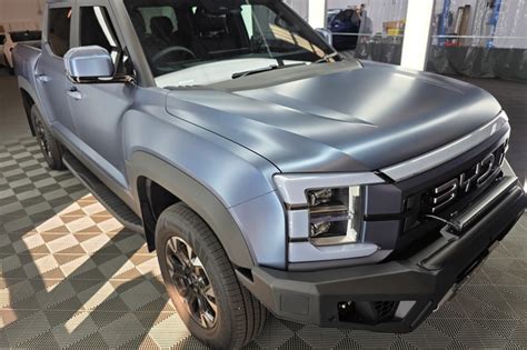 Understanding Why Your Car Paint Looks Dull