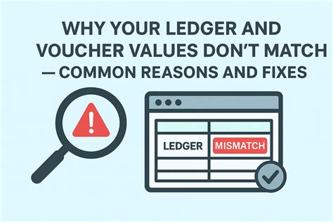 Understanding Why Your Voucher Was Lost