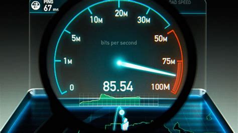 Understanding Wi-Fi Speed Test Results