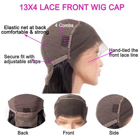Understanding Wig Construction Materials