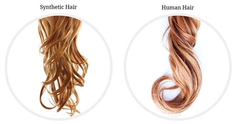 Understanding Wig Fiber Types (Human Hair vs. Synthetic)