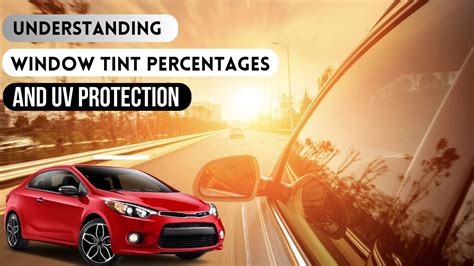 Understanding Window Tinting
