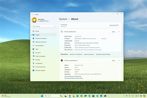 Understanding Windows System Features