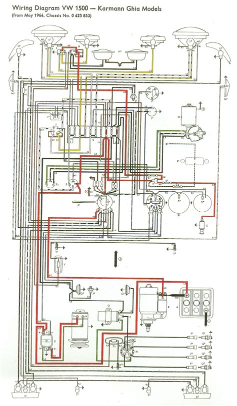 Understanding Wiring Diagrams Image