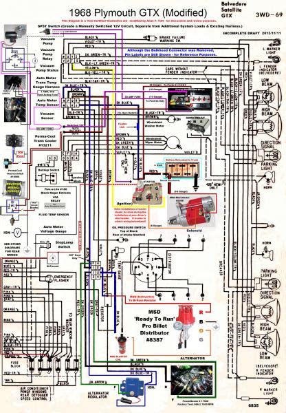 Understanding Wiring Diagrams and Schematics