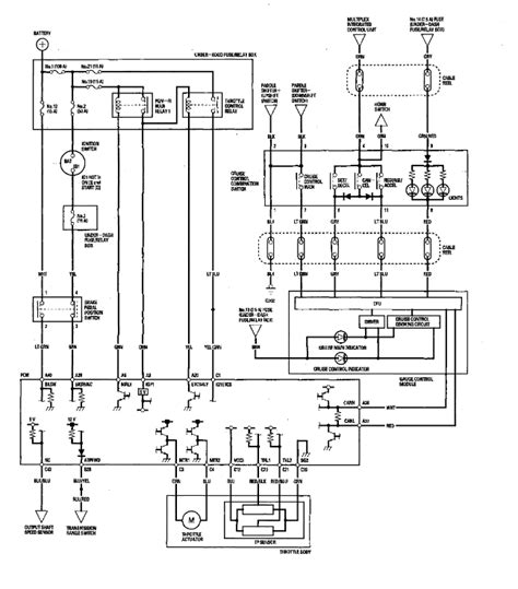 Understanding Wiring Diagrams and Schematics