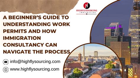 Understanding Work Permits and Requirements
