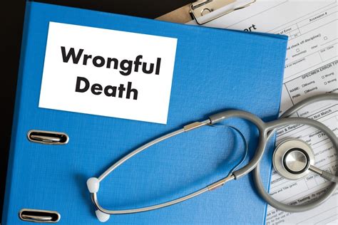 Understanding Wrongful Death Cases