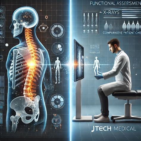 Understanding X-rays and Assessments