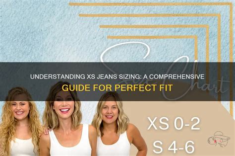 Understanding XS Sizing
