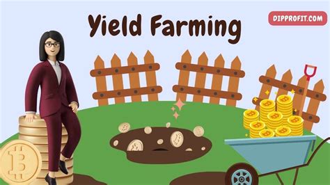 Understanding Yield Farming Terminology: Deciphering the Jargon