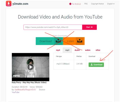 Understanding YouTube's Stance on MP3 Downloads