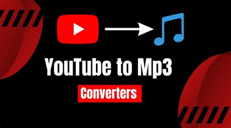 Understanding YouTube to MP3 Conversion