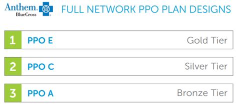 Understanding Your Anthem Network Options
