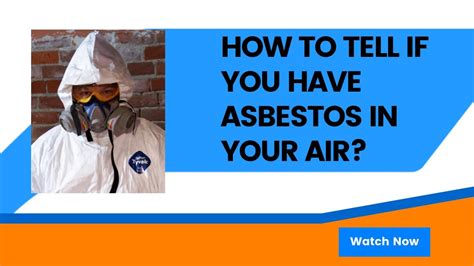 Understanding Your Asbestos Test Results