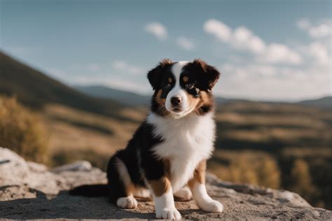 Understanding Your Australian Shepherd