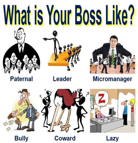 Understanding Your Boss's Motivations