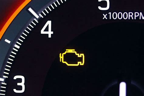 Understanding Your Check Engine Light in Athens, GA