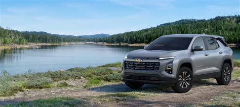 Understanding Your Chevrolet Financing Deals Options