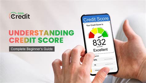 Understanding Your Credit Score: The Basics