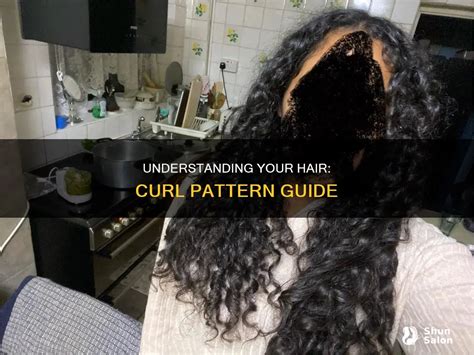Understanding Your Curl Pattern with Curlyellie
