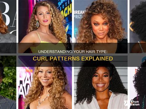 Understanding Your Curl Type for Medium Length Styles