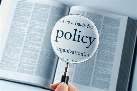 Understanding Your Current Policy & Needs