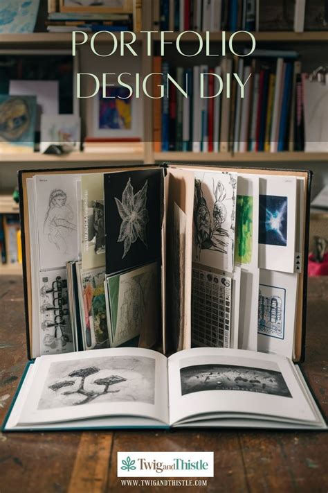 Understanding Your Design Goals in DIY Portfolio Design