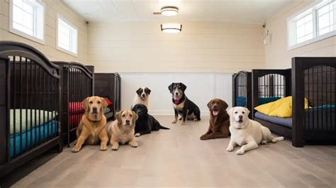 Understanding Your Dog Boarding Options