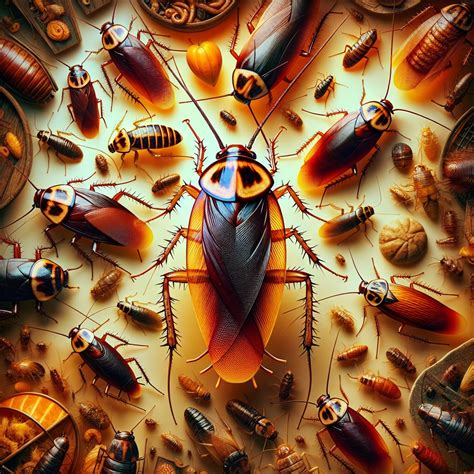 Understanding Your Enemy: Why Roaches Infade