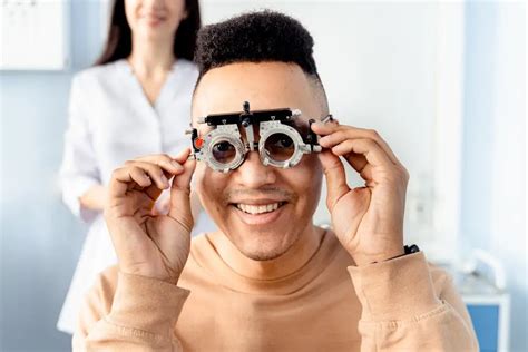 Understanding Your Eye Exam Experience