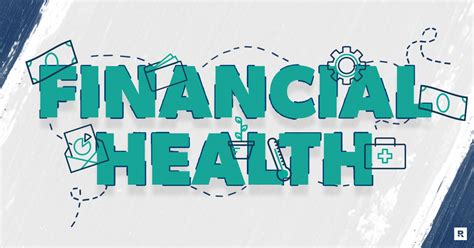 Understanding Your Financial Health