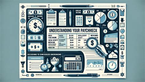 Understanding Your Income