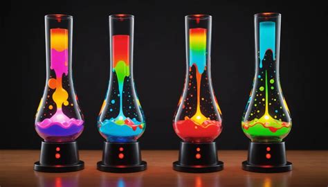 Understanding Your Lava Lamp Limits