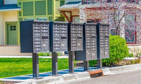 Understanding Your Mailbox Type: Centralized vs. Individual