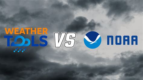 Understanding Your NOAA Weather Forecast Update: Tips for Interpretation