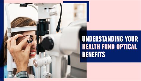 Understanding Your Optical Benefits