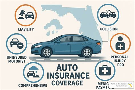 Understanding Your Options: Beyond Just Auto Insurance