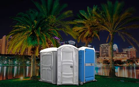 Understanding Your Options: Beyond the Basic Porta Potty