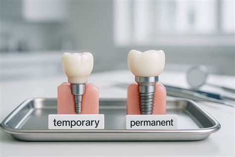 Understanding Your Options: Temporary vs. Permanent Coverage