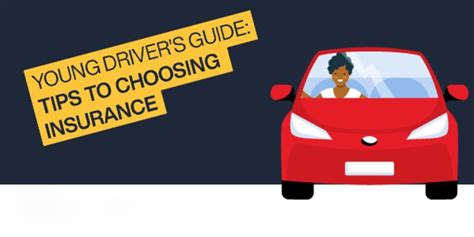 Understanding Your Options: Types of Young Driver Insurance