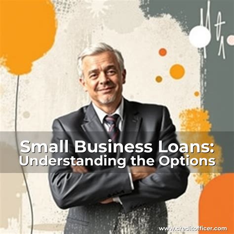 Understanding Your Options for Small Loans