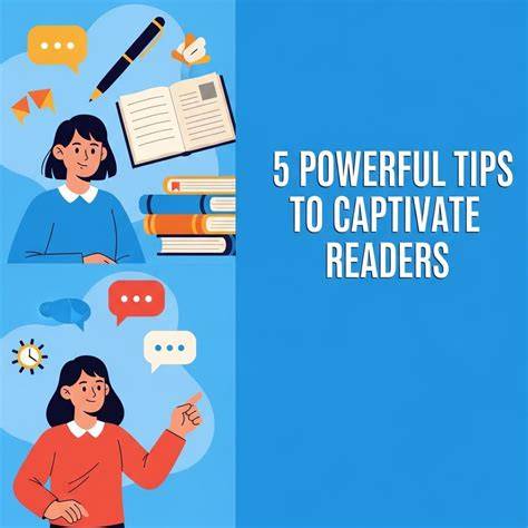 Understanding Your Readers